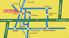 Street map to IL GHIRONE